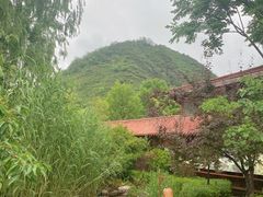 -麦积山温泉