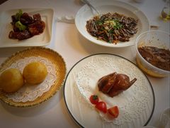 -天福苑(崇宁路店)