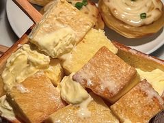 -绿茶餐厅(壹方天地店)