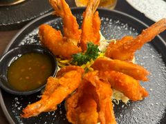 -Shantek象提南亚餐厅&西餐融合Bistro(淮海中路店)