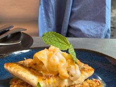 -Ocean's Table 欧舍