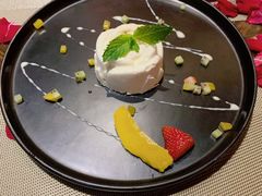 -YUE·6·西式融合餐厅(外滩六号店)