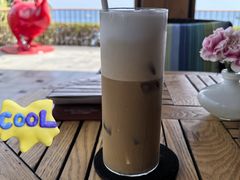 -日落吧·海景咖啡厅·餐酒吧·鸡尾酒·下午茶·乐队表演·浪漫夕阳·三亚文华东方酒店