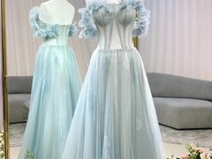 -MSV 高端礼服定制(大良店)
