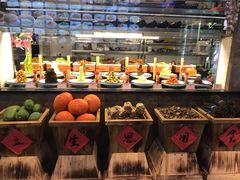 -湘湖大院(越王路店)