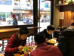 -越南牛肉河粉餐厅(书院巷店)
