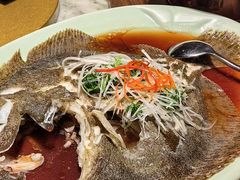 -那家小馆•北京菜•烤鸭(香山店)