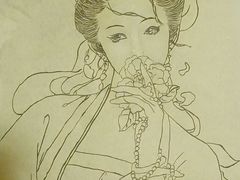 -梁溪琳琅书画院(汇金广场店)