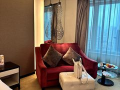 -大连富丽华大酒店