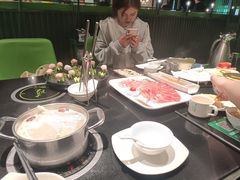 -青一色火锅(摩根店)