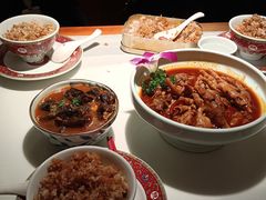 -味福记·江西小炒·南昌小吃(青山湖万达店)