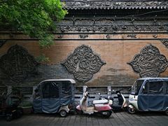 -大学习巷清真寺