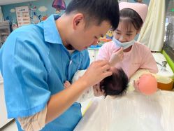 -梓爱月子中心(花都店)