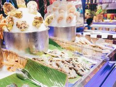 -花西亭·海鲜自助餐厅(瑞城名人酒店)