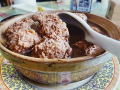 -砂锅居(西四店)