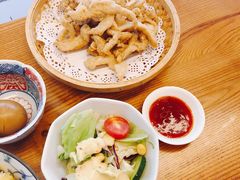 -红小满休闲餐厅(十全街店)