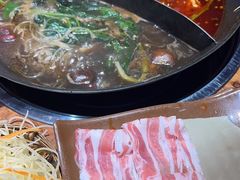 -楠火锅(哈尔滨金爵万象店)