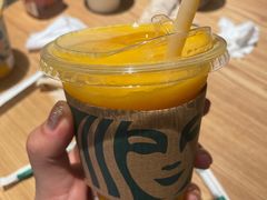 -星巴克(北京中关村北京国际店)
