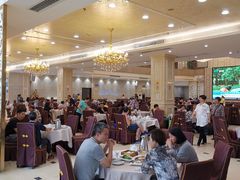 大堂-东江渔村(皇悦店)