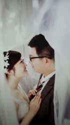 -太郎花子婚纱摄影艺术中心