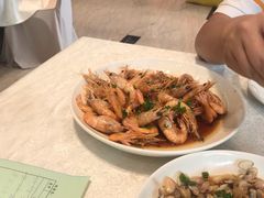 -启东海鲜人家(古美路店)