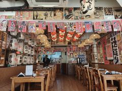 -千懿六本木酒场(常熟路店)