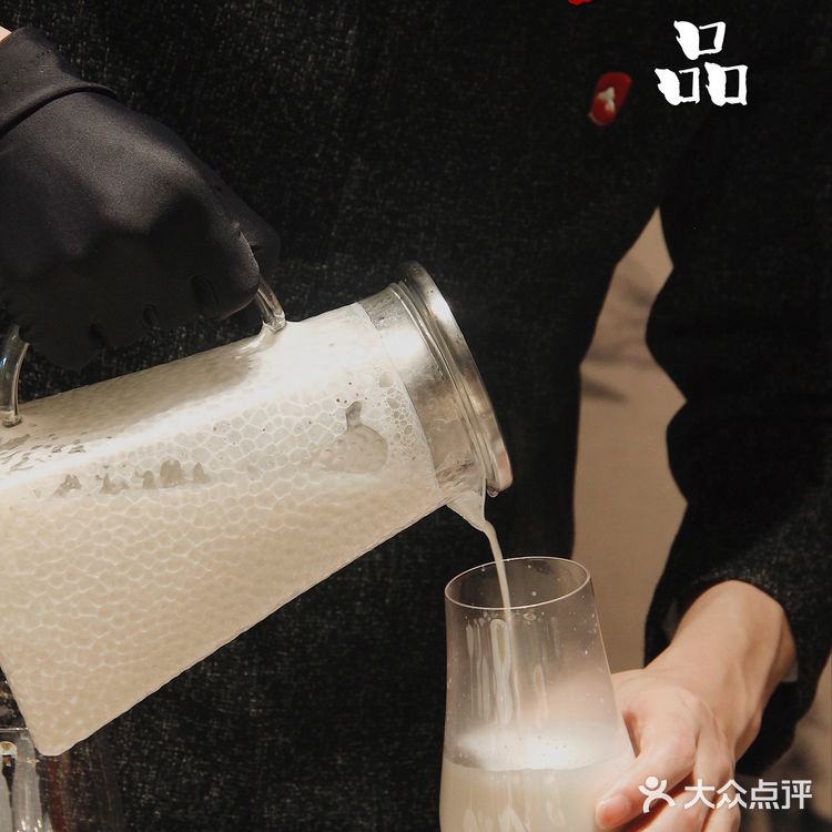 高级感快溢出屏幕了!打卡南京必吃黑珍珠餐厅