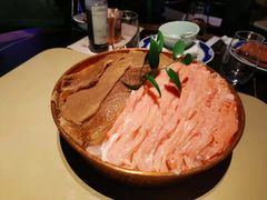 -大隐·成都火锅Bistro(合生麒麟新天地店)