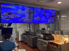 -麦当劳(东坑店)