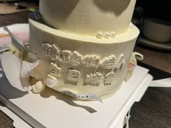 -九月里.自由花园餐厅