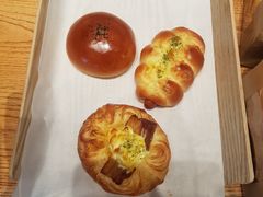 -酵種麦田(山师店)