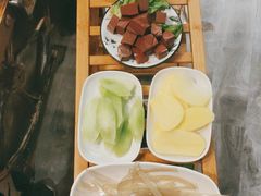 -刘少华贵州小黄牛·鲜牛肉火锅(总店)