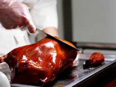 -御仙都北京菜馆·烤鸭店(双井店)