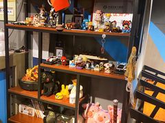-夜幕浸入式超级密室(望京店)