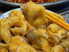 -胖子鱼·天水麻辣鱼火锅(秦州407店)