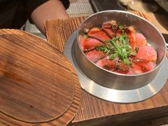 -老乾杯和牛烧肉(王府中环店)