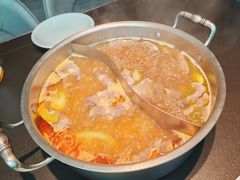 -额尔敦·品质自助(摩尔城店)