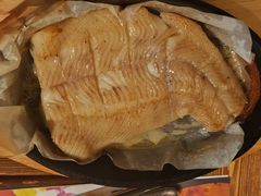-卢布里西餐厅(海拉尔店)