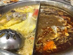 -傣妹火锅(南京东路一店)