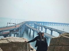 -星海湾跨海大桥