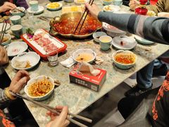 -花海牛火锅(泰合店)