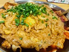 -龍城柳州螺蛳粉(群星路店)