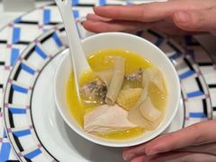 -禧悦楼 · 港味海鲜火锅