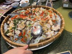 -顺轩海鲜火锅酒家