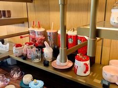 -星巴克(深圳布吉万象汇4F店)