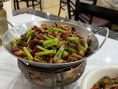 -谭姐湘菜馆(浦东大道店)