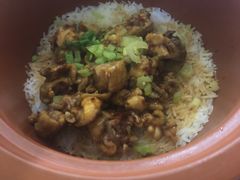-其灵紫砂煲仔饭(富莲大厦店)