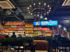 -小零西餐厅·清真(大杨树店)