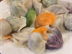 -宝源饺子(麦子店街店)