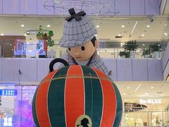 -凯德MALL(西直门店)